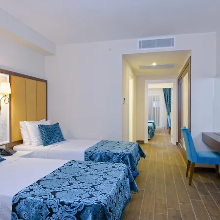 Hotel Albahir Deluxe 5*