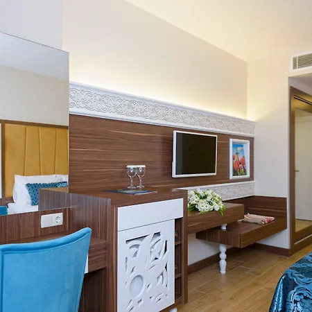 Hotel Albahir Deluxe