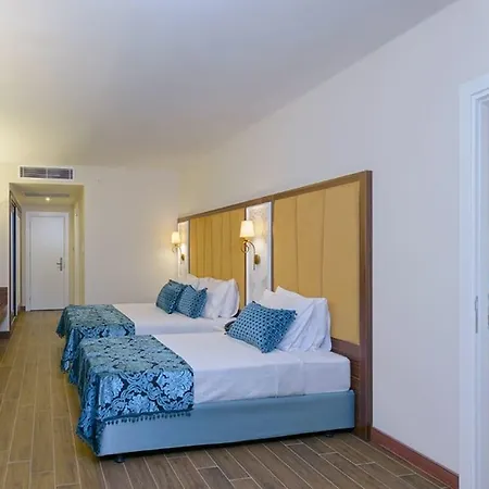 Albahir Deluxe Turkler