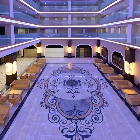 Albahir Deluxe 5*