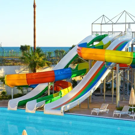 Albahir Deluxe 5* Turkler
