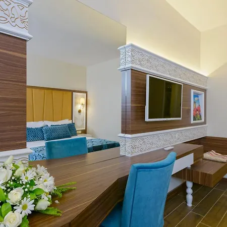 Hotel Albahir Deluxe 5*