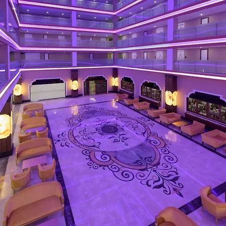 Hotel Albahir Deluxe 5*