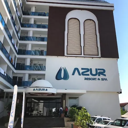Albahir Deluxe 5*