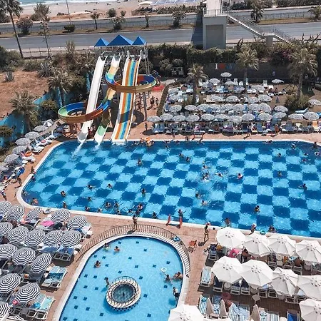 Albahir Deluxe