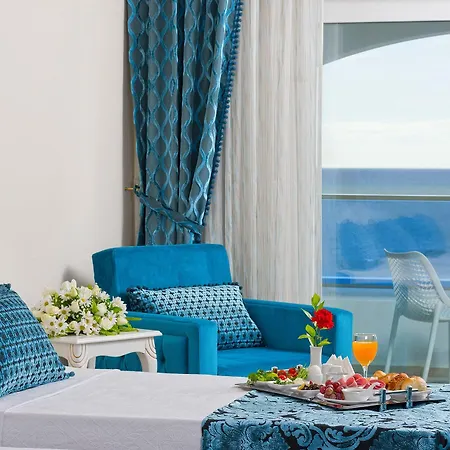 Albahir Deluxe Turkler