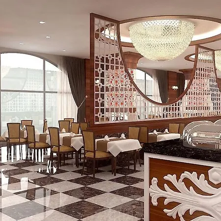 Albahir Deluxe Turkler